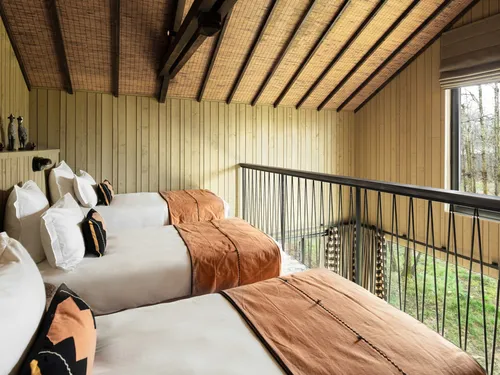 Planète Sauvage rouvre ses portes et ses lodges